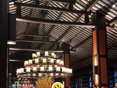 -杭州西子湖四季酒店·金沙厅