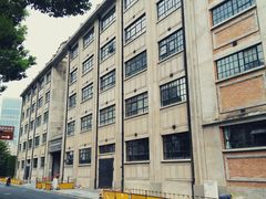 -上海四行仓库抗战纪念馆