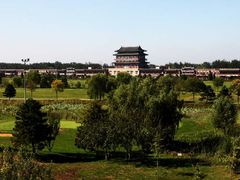 -大明幻境第一城