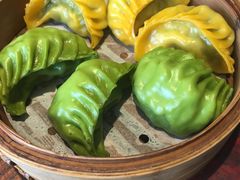 -五观堂素食(新华路店)