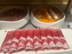 -海底捞火锅(河东万达广场店)