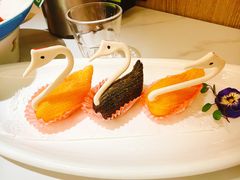 椿记榴莲酥-椿记烧鹅(叠彩店)