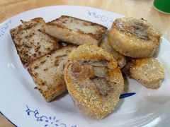 金香靓煎粽-华哥新鲜猪精品美食