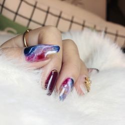 美甲-东方麒麟·潘多拉SALON