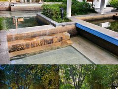 -深业半汤御泉庄温泉