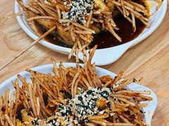 -代四孃牛华豆腐脑美味小食(总店)