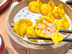 -天怡興·百年蒸饺(中心书城店)