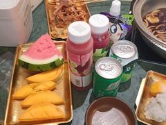 -牛New寿喜烧(龙湖金沙天街店)