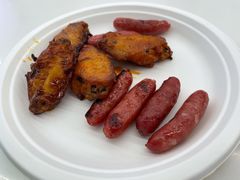 -山姆会员商店(杨桥西路店)
