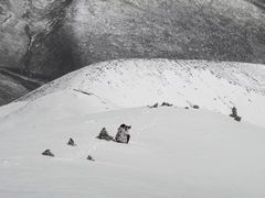 -贡嘎雪山