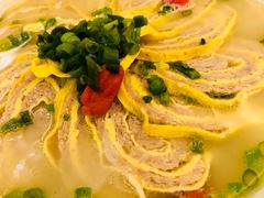 -汇贤府·李氏鲁菜(五棵松店)
