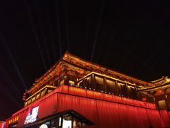 -大唐不夜城