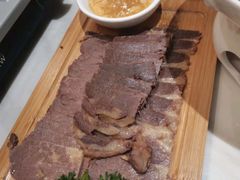 -培万河间驴火•驴肉火锅(东平店)