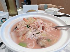 -莆田餐厅PUTIEN(金融街购物中心店)