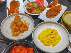 -鸭王烤鸭店(三里河店)