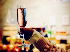 -沈阳和平艾美酒店新食谱西餐厅