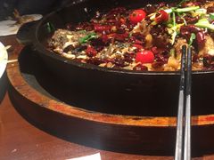 -老板恋上鱼(高新万达店)