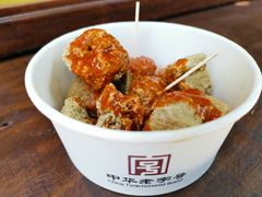 -香园茶社·金陵小灶(老门东店)