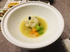 -玉芝兰(长发街店)