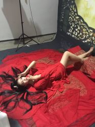 -盘子女人坊生日照·摄影馆(华强店)