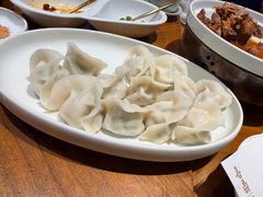 -喜鼎海胆水饺(东港店)