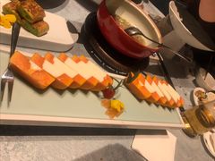 海南木瓜奶酪-云境生态园(红谷滩店)