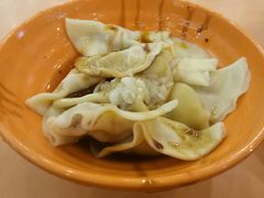 -龙抄手(春熙路总店)
