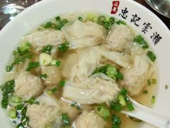 -正果忠记云吞濑粉(总店)