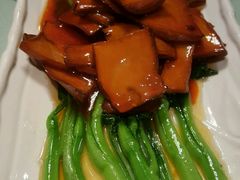 -老朴饭店(邮政街总店)