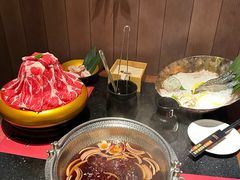 -牛New寿喜烧(虹桥新天地店)