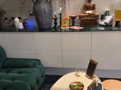 -涟LIAN·泰式按摩·MASSAGE·SPA(深业上城店)