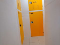 -安东易迷你仓自助寄存仓库(文定路店)