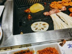 -阿亲家·韩式无限烤肉(春熙路店)