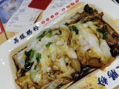 -荔银肠粉·非遗手藝(夫子庙店)
