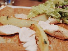 -LA CREPERIE BRETONNE布列塔尼法式餐厅(天童北路店)