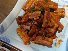 -巴渝菜馆(涿州店)