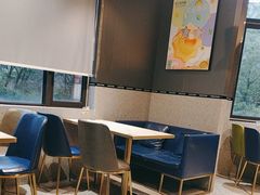 -TACO STAR 塔可星(下沙宝龙店)