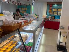 -蜂蝶来饼店(拱北总店)