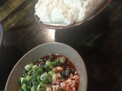 -晏老九豆花饭家常菜(上海城店)