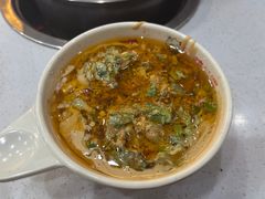 -围辣串串小火锅(李家村万达广场店)