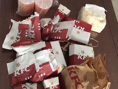 -肯德基(丰管路店)