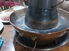 -元盛居(生态大街店)