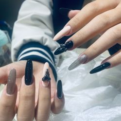 -Nail Me美甲美睫
