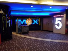 -万达影城(南宁印象城IMAX店)