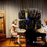 上海电信博物馆