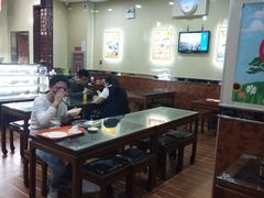 大堂-庆丰包子铺(理想城店)