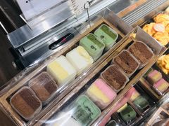 慕斯白玉卷-欧式面包坊(青岛万象城店)