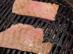 -宮崎牛第一号指定店 焼肉の幸加園(橘通店)
