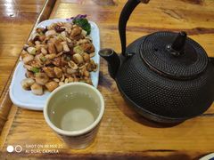 -满园烤鸭·春饼(太原街万达店)