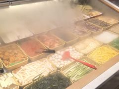 -川奇麻辣香锅(国贸店)